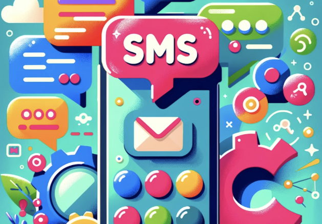 Cómo enviar mensajes SMS a tus clientes usando un teléfono normal