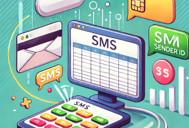 How to Send SMS from Excel Using SIM Card and Sender ID: Step-by-Step Guide